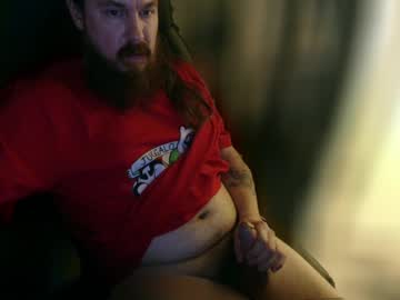 Crazybabyboy Chaturbate stream image from February 03, 2025