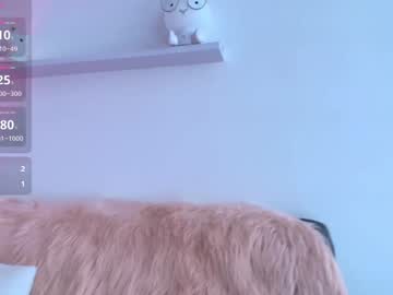 Cristal_Bunny Chaturbate stream image from February 03, 2025