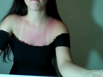 Dessesperatemilk Chaturbate stream image from February 03, 2025