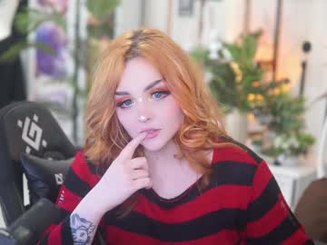 Faith_Chan Chaturbate stream image from February 03, 2025