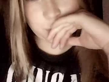 Hanna_Kiss Chaturbate stream image from February 03, 2025