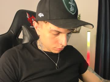 Jacobb116 Chaturbate stream image from February 03, 2025