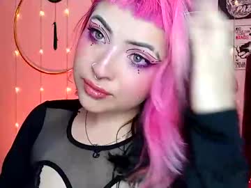 Luna_Ray420 Chaturbate stream image from February 03, 2025