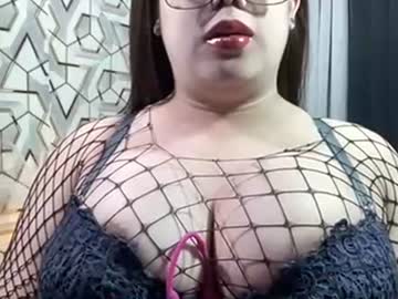 Margaritamoore Chaturbate stream image from February 03, 2025