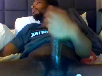 Nicestickbbc Chaturbate stream image from February 03, 2025