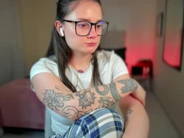 Ninavolkov Chaturbate stream image from February 03, 2025