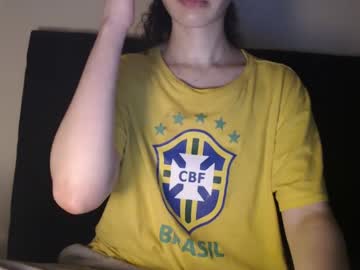 Novafrey Chaturbate stream image from February 03, 2025