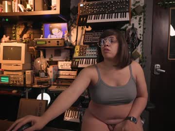 Nyxraven Chaturbate stream image from February 03, 2025