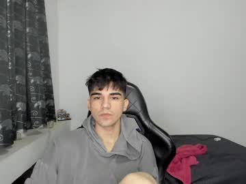 Pakun_ Chaturbate stream image from February 03, 2025