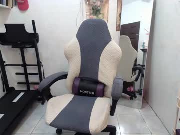 Pinkyrosexx Chaturbate stream image from February 03, 2025