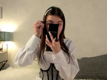 Puzzycatdollz Chaturbate stream image from February 03, 2025