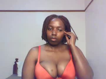 Queen_Melanine Chaturbate stream image from February 03, 2025