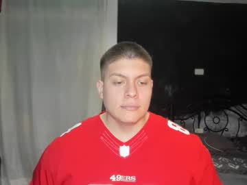 Regan_Jhonson Chaturbate stream image from February 03, 2025