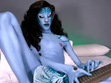 Sassha_Ivanovv Chaturbate stream image from February 03, 2025