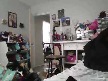 Sassypandaxxx Chaturbate stream image from February 03, 2025