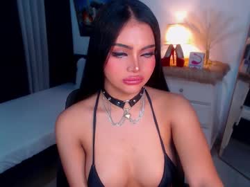 Sexyadrianaqueents Chaturbate stream image from February 03, 2025