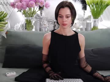 Taanni_Bc Chaturbate stream image from February 03, 2025