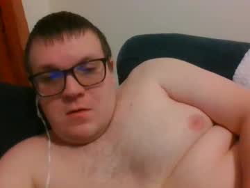 1chubbyguy9 Chaturbate stream image from February 03, 2025