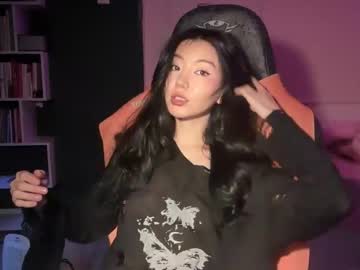 Aimeclarks Chaturbate stream image from February 03, 2025
