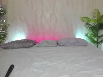 Alicia_Edwards Chaturbate stream image from February 03, 2025