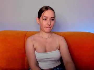 Alinawise Chaturbate stream image from February 03, 2025