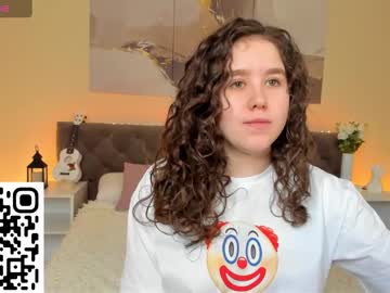 Ariella_Sol Chaturbate stream image from February 03, 2025