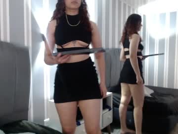 Ashly_Rodri Chaturbate stream image from February 03, 2025