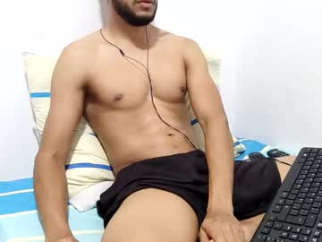 Atorres21 Chaturbate stream image from February 03, 2025