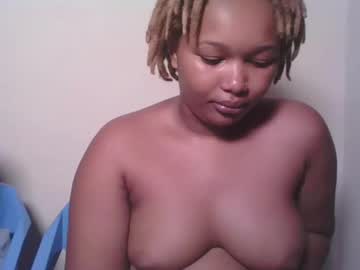 Browny_Candyz Chaturbate stream image from February 03, 2025