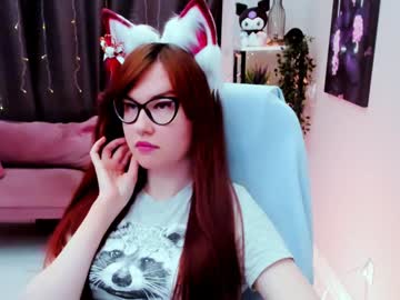 Carol_Xbaby Chaturbate stream image from February 03, 2025