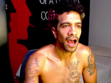 Dostoyrodia_34 Chaturbate stream image from February 03, 2025