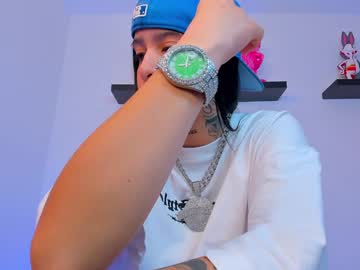 Gangster_Girl Chaturbate stream image from February 03, 2025