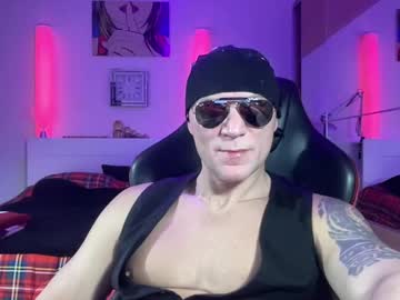 Hardmattsteel Chaturbate stream image from February 03, 2025
