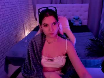 Kim_Rose_One Chaturbate stream image from February 03, 2025