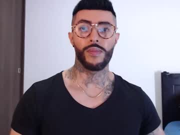 Maximus_Golden Chaturbate stream image from February 03, 2025