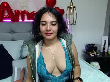 Melissa_Bourbon Chaturbate stream image from February 03, 2025