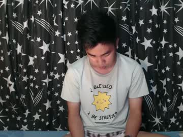Mike_Fonso Chaturbate stream image from February 03, 2025