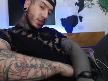 Mrmanny__ Chaturbate stream image from February 03, 2025