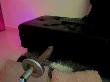 Natii_Bigass Chaturbate stream image from February 03, 2025