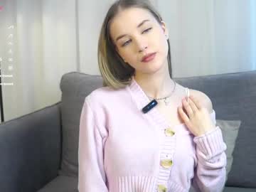 Orasaro Chaturbate stream image from February 03, 2025