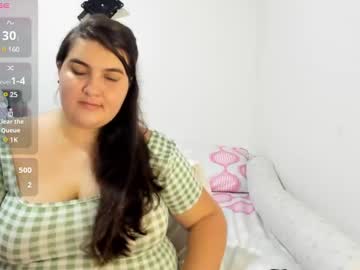 Palmeer_Miaa Chaturbate stream image from February 03, 2025