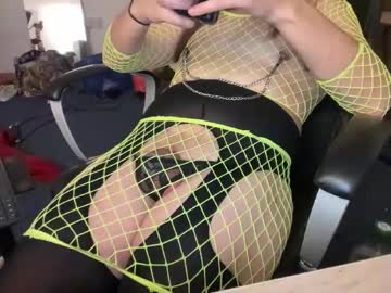 Rahrahdyna Chaturbate stream image from February 03, 2025