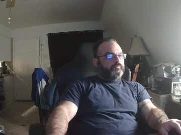 Seveninchrichard Chaturbate stream image from February 03, 2025