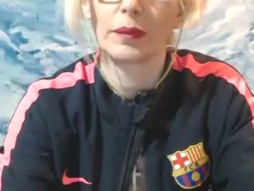 Sexyeni Chaturbate stream image from February 03, 2025