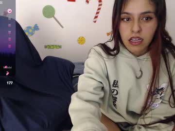 Sofiamv Chaturbate stream image from February 03, 2025