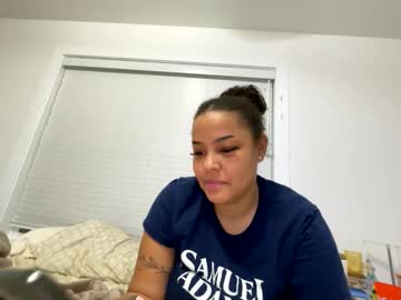 T_Princess_T Chaturbate stream image from February 03, 2025