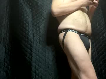 Xanderjjones Chaturbate stream image from February 03, 2025