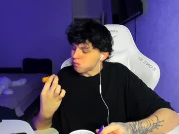 A_Call_Of_Love Chaturbate stream image from February 03, 2025