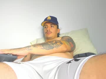 Archie_1234 Chaturbate stream image from February 03, 2025