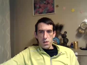 Belgianboy33 Chaturbate stream image from February 03, 2025